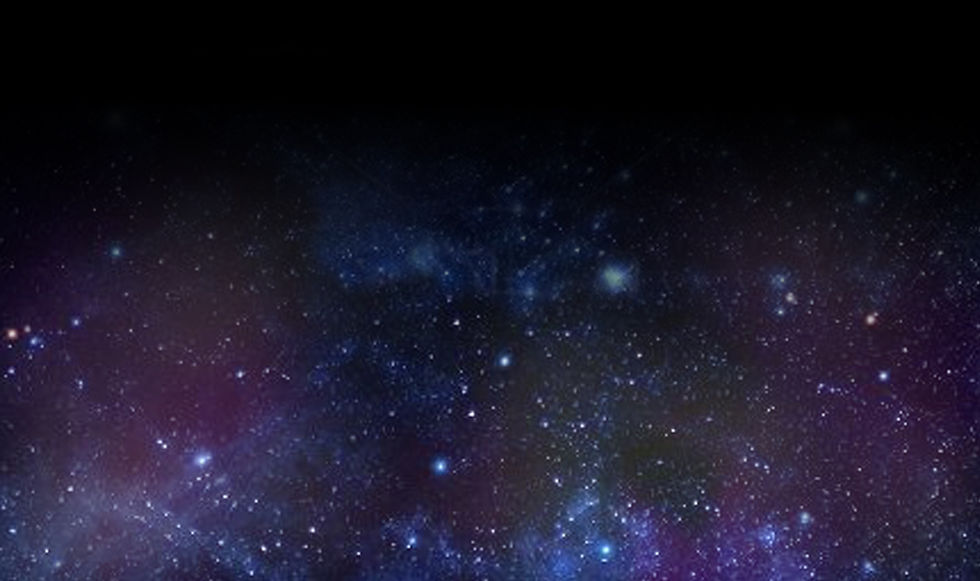 Starry Sky
