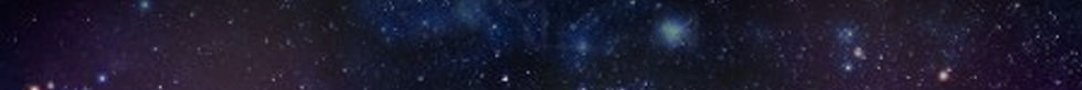 Starry Sky