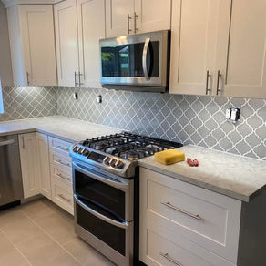 Hammer Construction Bay Area