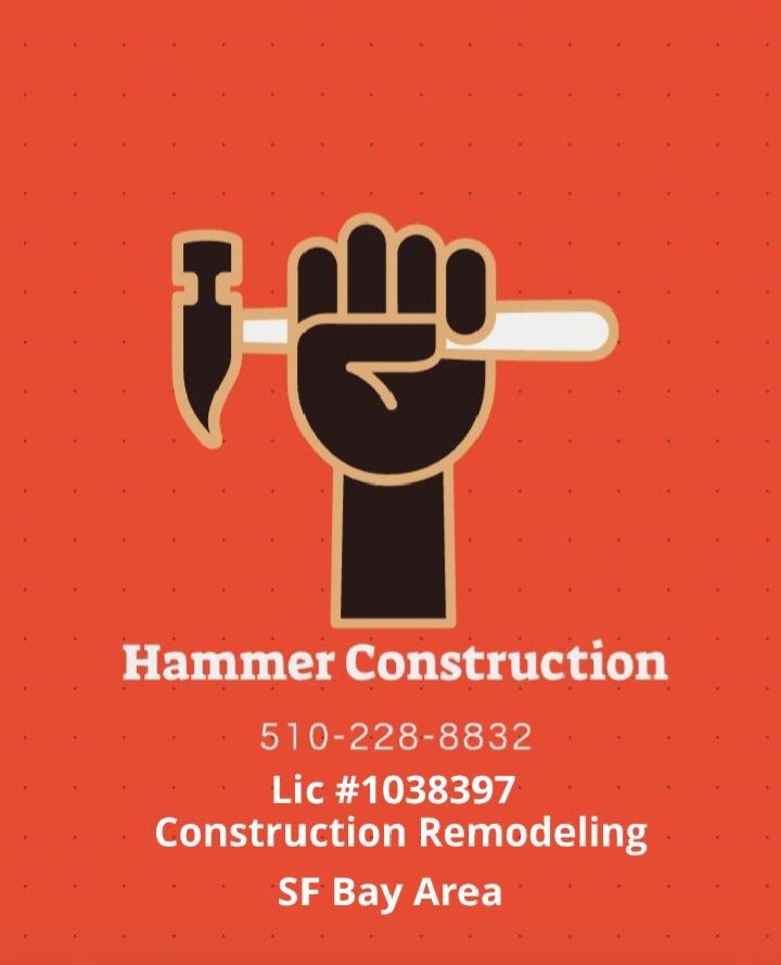 Writer: Hammer Construction Remodeling