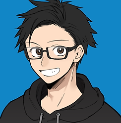 Kamagi Profile Picture