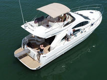 Azimut 42