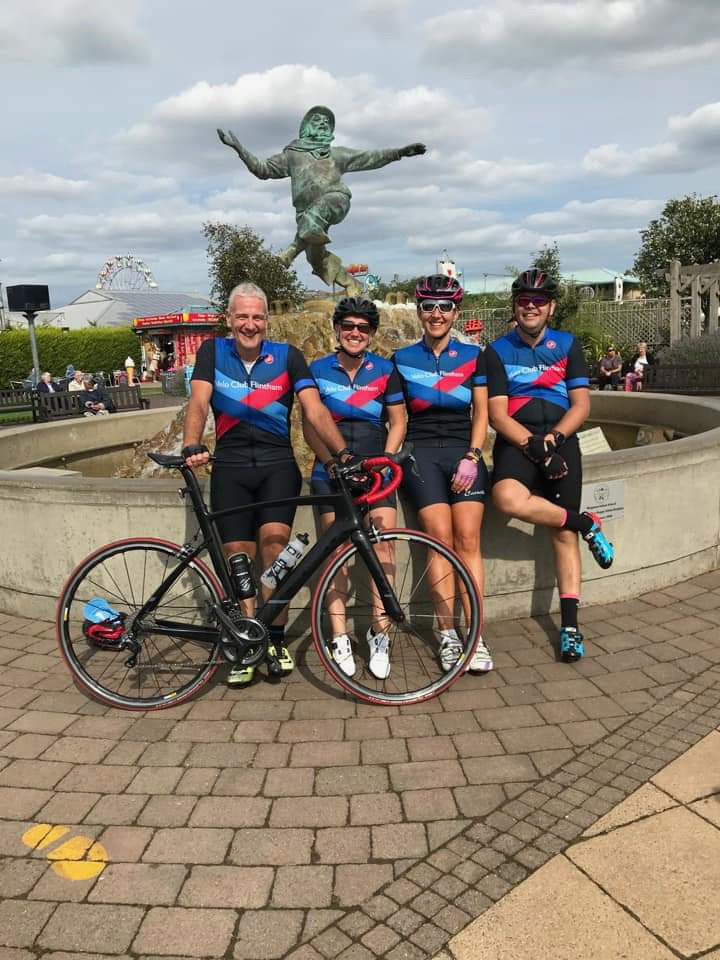 Skegness Ride - Saturday 18th June