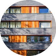 Downs Merrifield Architects logo