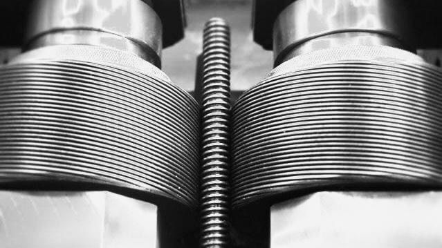 WEXCO Thread Rolling Dies