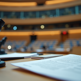 • La réforme de la DG IPOL montre que la restructuration de la DG aurait dû être mieux planifiée, compte tenu des besoins en personnel et en logistique. Les recrutements pour couvrir la division des DG et la mise en place de nouvelles directions et unités prennent du temps ; dans le même temps, les assistants des nouvelles DG sont submergés depuis des mois en raison d’un manque chronique de personnel. Le recrutement d’agents contractuels a entraîné la nécessité de disposer de davantage d’espaces de bureaux. Dans le bâtiment Kohl, il n’y a pas assez d’espace pour tout le monde dans les DG législatives. Les bureaux initialement prévus pour une personne sont désormais partagés. Et le recrutement est toujours en cours !
• Ethos Europe soutient la mission de la DG ITEC consistant à placer le Parlement européen à l’avant-garde de l’innovation technologique. Toutefois, pour y parvenir, nous soulignons la nécessité d’un cadre solide et transparent qui clarifie la gouvernance, les objectifs et les processus, tout en encourageant la collaboration afin d’éliminer efficacement le cloisonnement des services. Nous invitons la direction de la DG ITEC à dialoguer de manière proactive avec le personnel et les parties prenantes afin de garantir une transition en douceur et un modèle opérationnel cohérent.
• Réformes futures : Ethos Europe apporte son soutien de principe aux réformes prévues. Toutefois, nous demandons instamment à l’administration de tirer tous les enseignements des défis posés par les restructurations récentes en donnant la priorité à une communication claire, à un engagement inclusif, à des processus rationalisés et au bien-être du personnel. En adoptant ces principes, le Parlement garantirait une réforme structurelle réussie, renforçant ses capacités tout en favorisant un environnement de travail cohésif et favorable.
