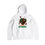 Thumbnail: Florida Eatdemup Gator Hoodie - White