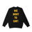 Thumbnail: Missouri Strong Tiger Sweatshirt - Black