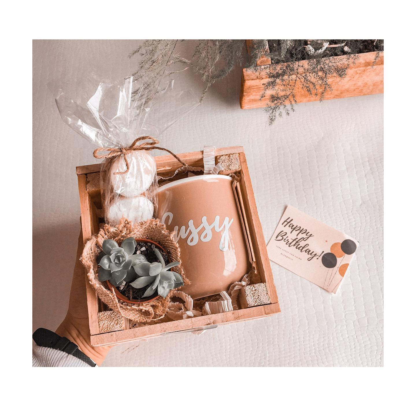 SweetyBox