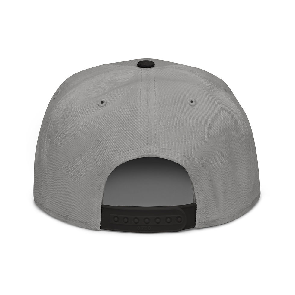 Thumbnail: Created to Shine - Snapback Hat
