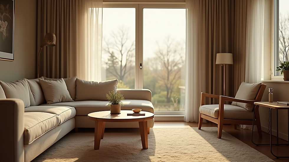 Top Home and Lifestyle Products for Daily Comfort