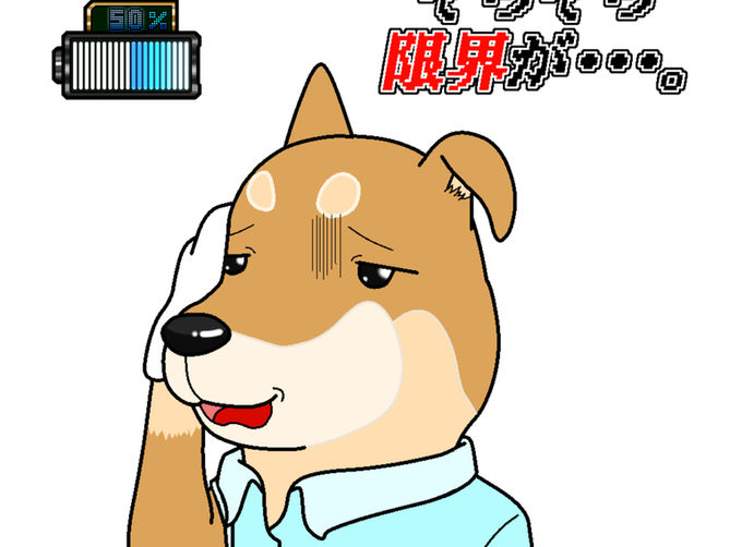 まったりしてました😅