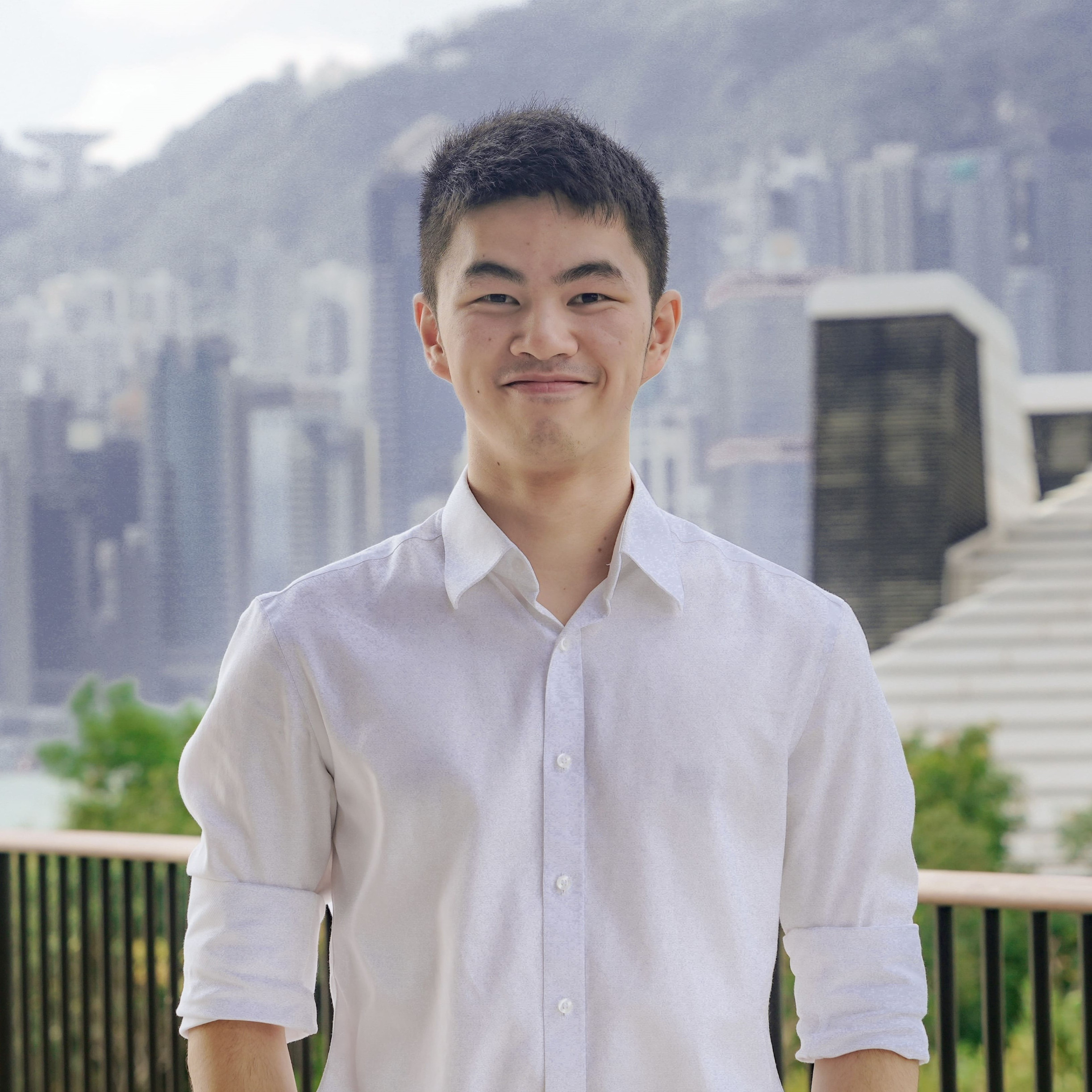 Ivan Lam | Ethos