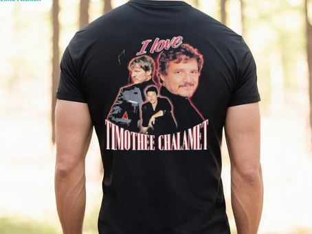 I love Timothee Chalamet 2023 shirt