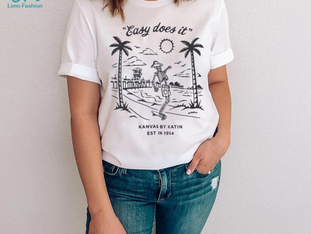 Katin Cruising Leroy Tee