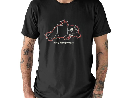 Connect The Dots Shirt