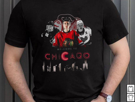 Connor Bedard Goes No 1 Overall In The NHL Draft 2023 Shirt