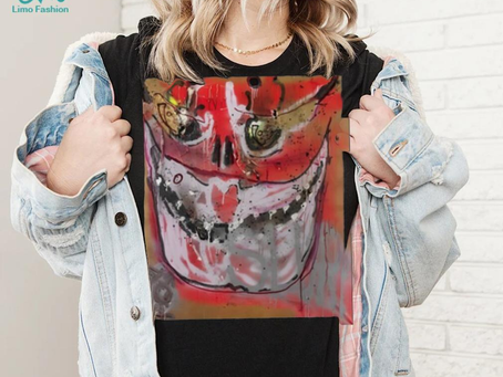 Arca1000000 PSD Ss Shirt Unisex T Shirt