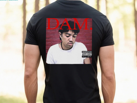 Spod Dam Shirt