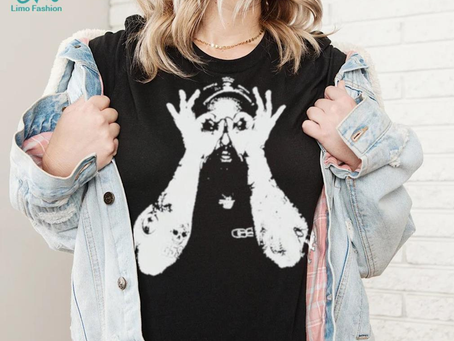 Throw My Threes Around My Eyes And Then I Call It My Disguise Grey The Fucking Gang Ain’t No One Cou
