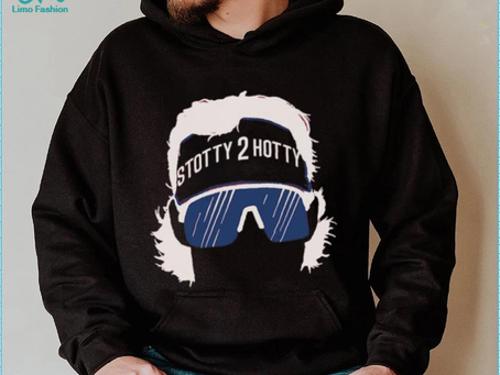 Stotty 2 Hotty shirt