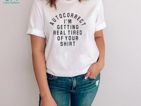 I’m Getting Real Tired Of Your shirt