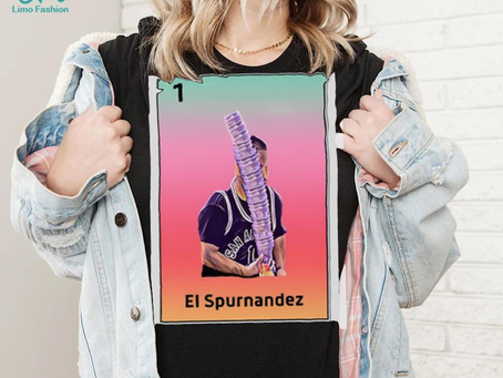 El Spurnandez T Shirt Unisex T Shirt