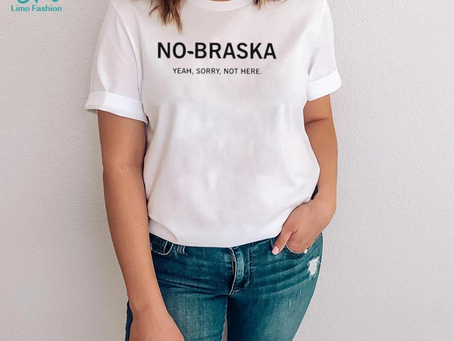 No Braska Yeah Sorry Not Here shirt