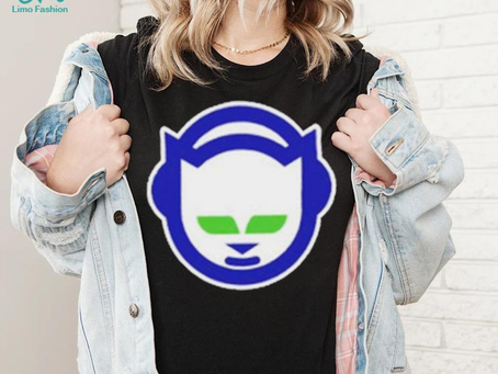 Frank Ocean Napster Shirt