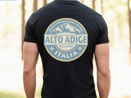 South Tyrol Alto Adige Italy shirt
