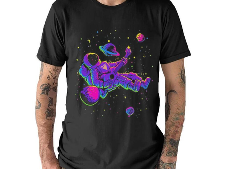 Mile Higher Shirt