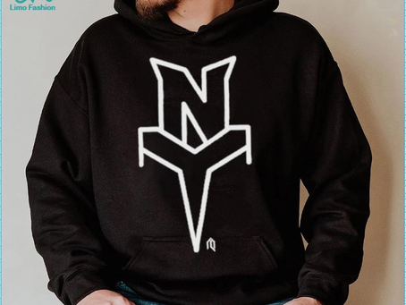 Official Ny Neon Jet T Shirt