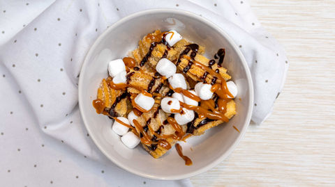 Ottawa Mexican Food churros in Ottawa, handcrafted, vegan-friendly, and made fresh by La Catrina. From our food truck