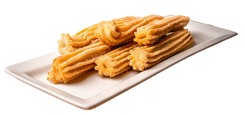 Mexican Food churros in Ottawa, handcrafted, vegan-friendly, and made fresh by La Catrina. From our food truck