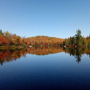 Lac des Six - Saint-Boniface, QC