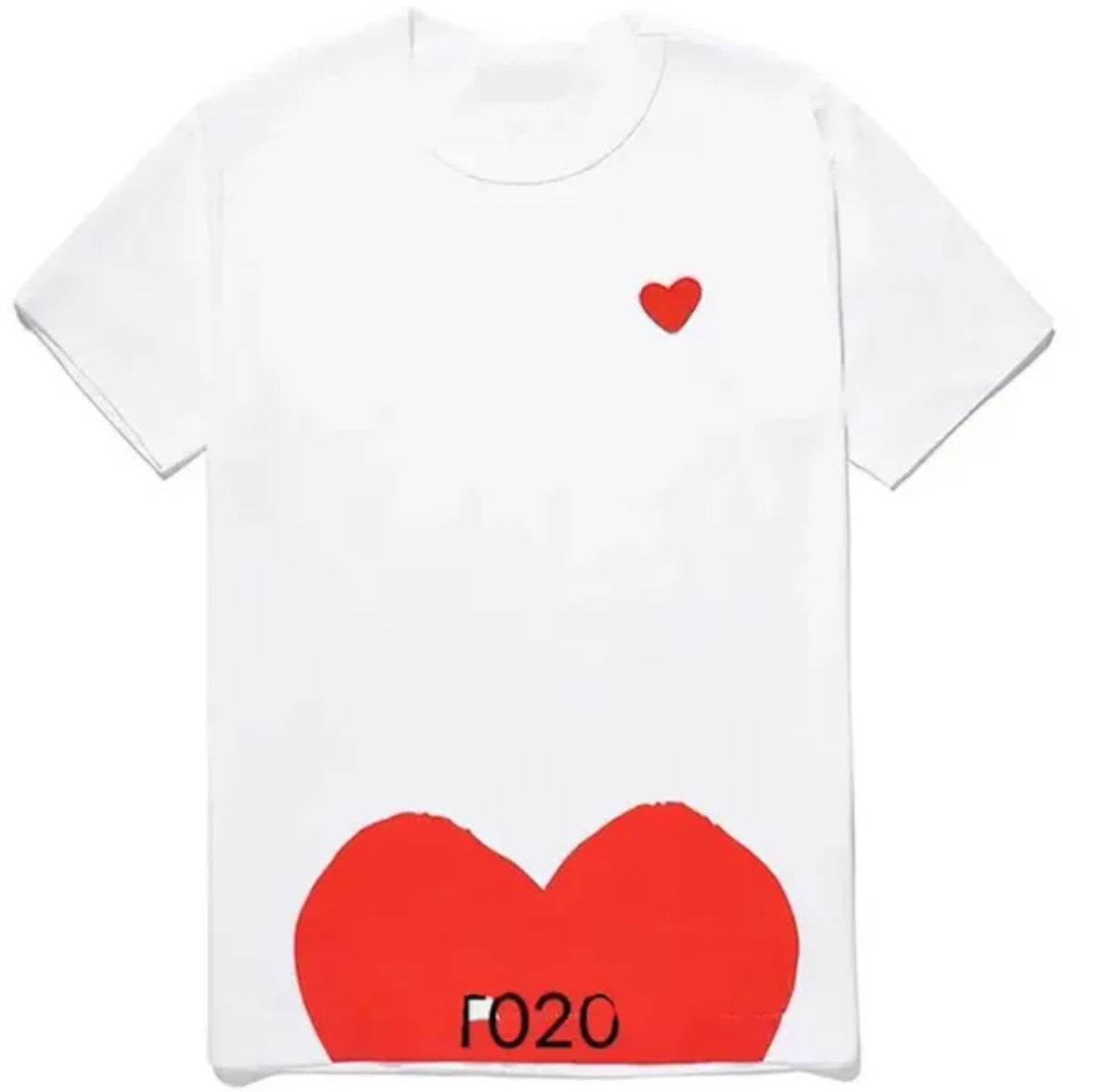 Beast CDG Shirt