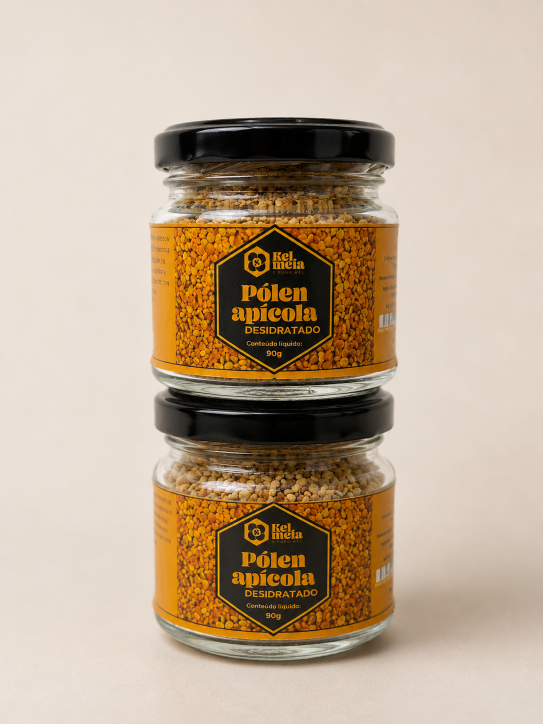 KIT Proteina natural