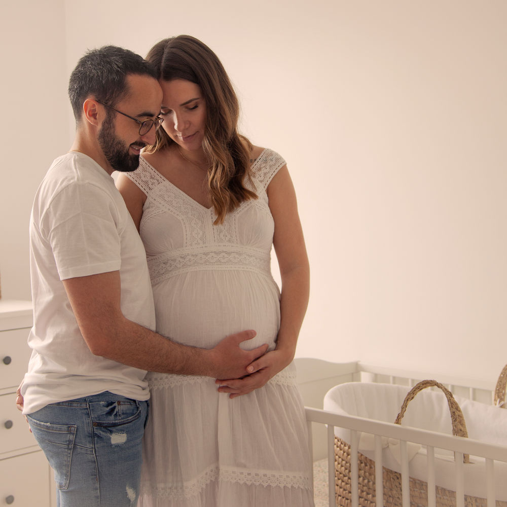 Grossesse à domicile