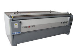 Dobladora CODEMA Expo 2000