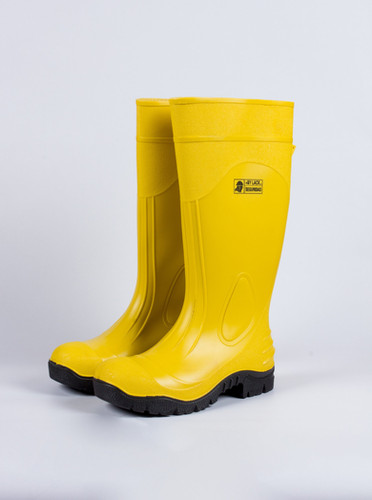 Bota de seguridad dieléctrica DYFIMSA