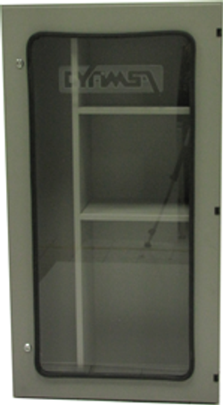 Grabado en acrílico.