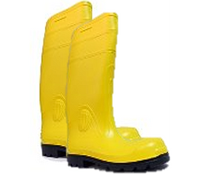 botas dielectricas para electricistas