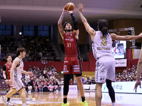 Kai Sotto drops monster double-double in Koshigaya’s latest win 