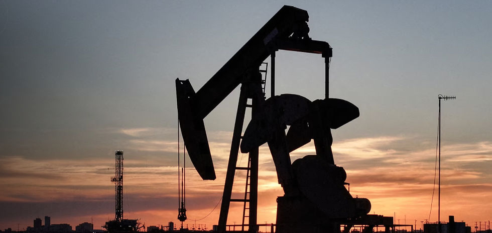 Oil prices rise after strikes on Saudi oil facilities