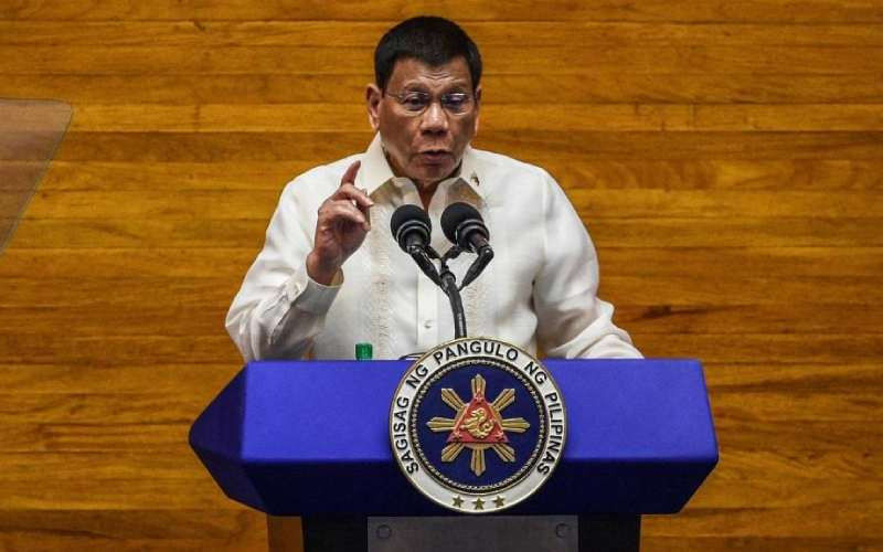 Duterte to face ICC trial after judges confirm charges