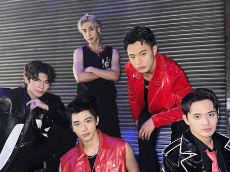 BGYO makes impressive strides in global music scene