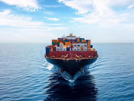 GCMD unpacks cost and compliance tool for IMO’s new climate framework 