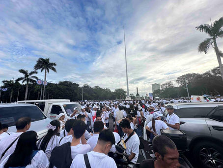 Iglesia ni Cristo to hold 3-day rally in Manila