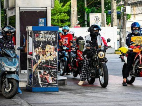 New round of fuel rollbacks possible next week