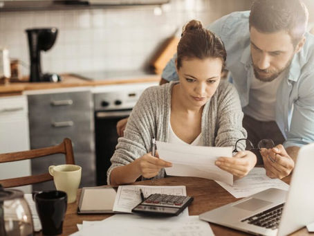 How to save money: 11 Super simple money saving tips